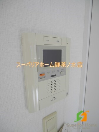 レジディア秋葉原の物件内観写真